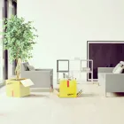 Revistas porta-mesa Mabele frágil Viadurini