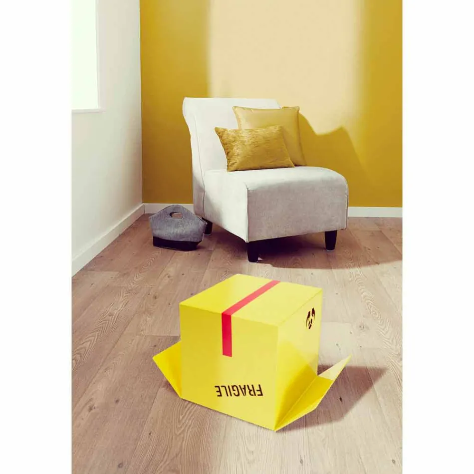 Revistas porta-mesa Mabele frágil Viadurini