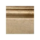 Mesa telefônica em faia em diversos acabamentos Made in Italy - Charun Viadurini