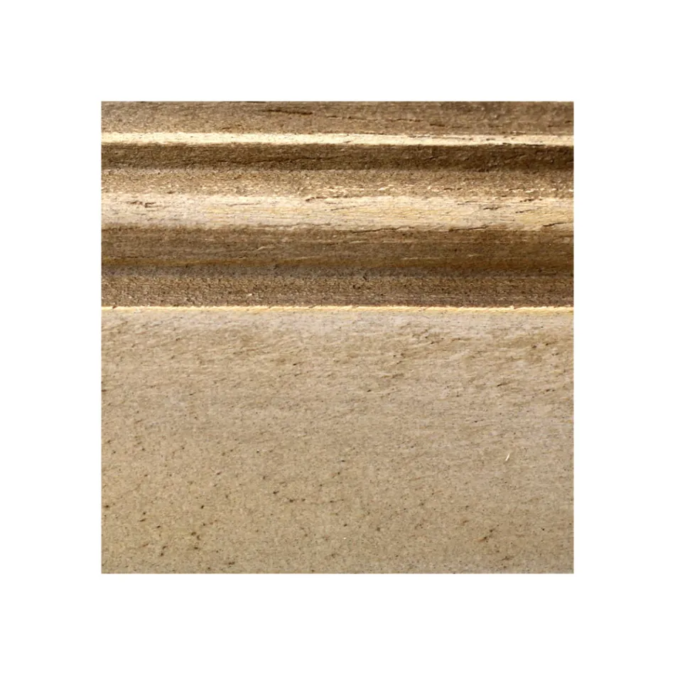 Mesa telefônica em faia em diversos acabamentos Made in Italy - Charun Viadurini