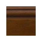 Mesa telefônica em faia em diversos acabamentos Made in Italy - Charun Viadurini