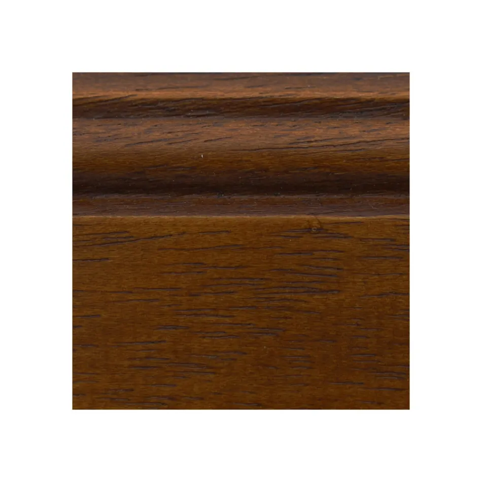 Mesa telefônica em faia em diversos acabamentos Made in Italy - Charun Viadurini