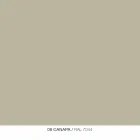 Mesa de centro redonda ao ar livre em cânhamo ou metal de lama - Stephane Viadurini