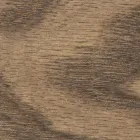 Mesa de centro com tampo redondo de madeira maciça made in Italy - Makino Viadurini