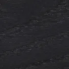 Mesa de centro com tampo redondo de madeira maciça made in Italy - Makino Viadurini