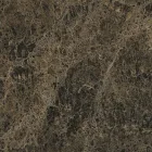 Mesa de centro extensível conversível em metal e cerâmica - Gioacco Viadurini