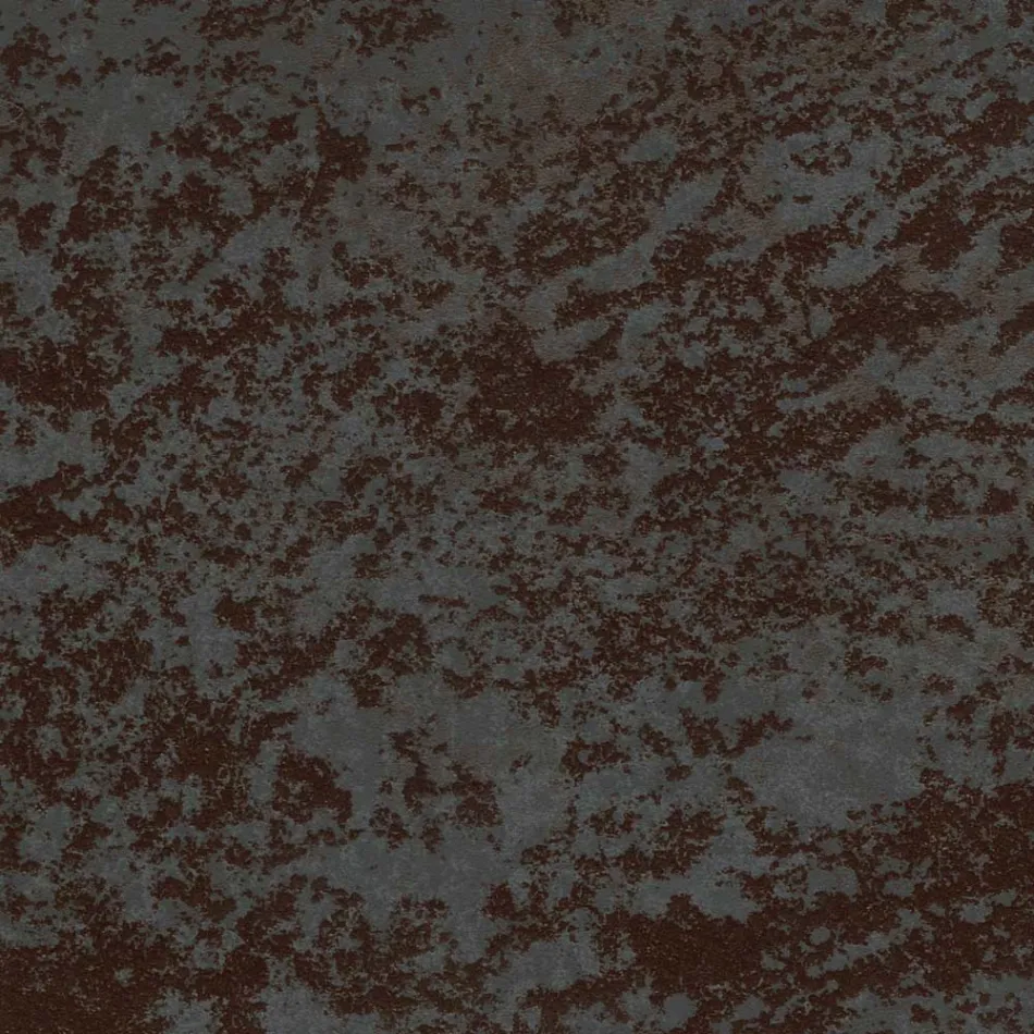 Mesa de centro extensível conversível em metal e cerâmica - Gioacco Viadurini