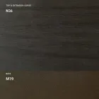 Mesa de centro transformável em metal e madeira Made in Italy - Veneris Viadurini