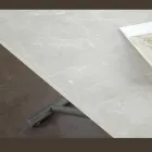 Mesa de centro transformável com altura ajustável até 82 cm Made in Italy - Roda Viadurini