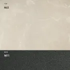 Mesa de centro transformável com altura ajustável até 82 cm Made in Italy - Roda Viadurini