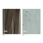 Mesa de centro transformadora em madeira e metal preto Made in Italy - Niverio Viadurini