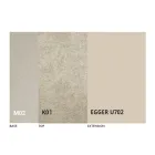 Mesa de centro transformável em metal e design cerâmico Made in Italy - Saturn Viadurini