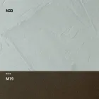 Mesa de centro transformável em mesa de jantar de madeira fabricada na Itália - Aikido Viadurini