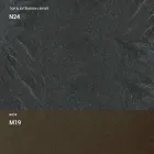 Mesa de centro transformável em mesa de jantar de madeira fabricada na Itália - Aikido Viadurini