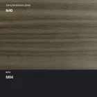 Mesa de centro transformável em mesa de jantar de madeira fabricada na Itália - Polar Viadurini