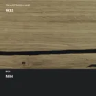 Mesa de centro transformável em mesa de jantar de madeira fabricada na Itália - Polar Viadurini