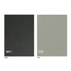 Mesa de centro de transformação moderna com tampo de efeito Malta Fabricado na Itália - Patroclo Viadurini