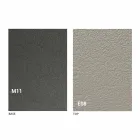 Mesa de centro transformável moderna com tampo de efeito Malta Made in Italy - Patroclus Viadurini