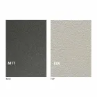 Mesa de centro transformável moderna com tampo de efeito Malta Made in Italy - Patroclus Viadurini