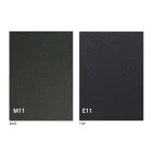 Mesa de centro de transformação moderna com tampo de efeito Malta Fabricado na Itália - Patroclo Viadurini