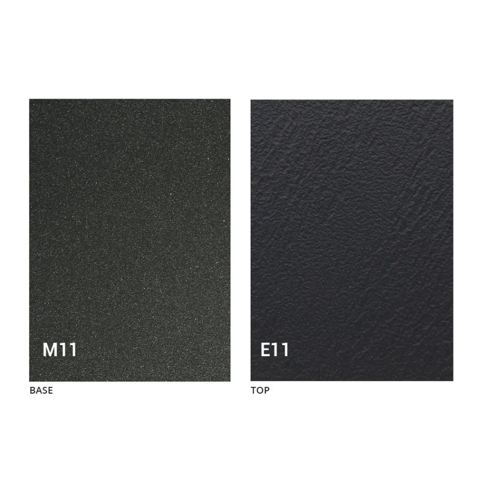 Mesa de centro de transformação moderna com tampo de efeito Malta Fabricado na Itália - Patroclo Viadurini