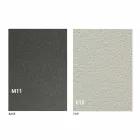 Mesa de centro transformável moderna com tampo de efeito Malta Made in Italy - Patroclus Viadurini