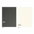 Mesa de centro transformável moderna com tampo de efeito Malta Made in Italy - Patroclus Viadurini