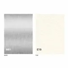 Mesa de centro transformavel moderna com tampo de efeito de argamassa Made in Italy - Salomon Viadurini