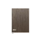 Mesa de centro transformavel moderna em madeira e metal, fabricada na italia - Spirit Viadurini