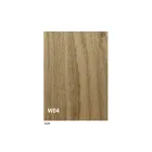 Mesa de centro transformavel moderna em madeira e metal, fabricada na italia - Spirit Viadurini