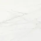 Mesa de centro oval Tulip Saarinen H 41 em cerâmica Rem fabricada na Itália - Escarlate Viadurini