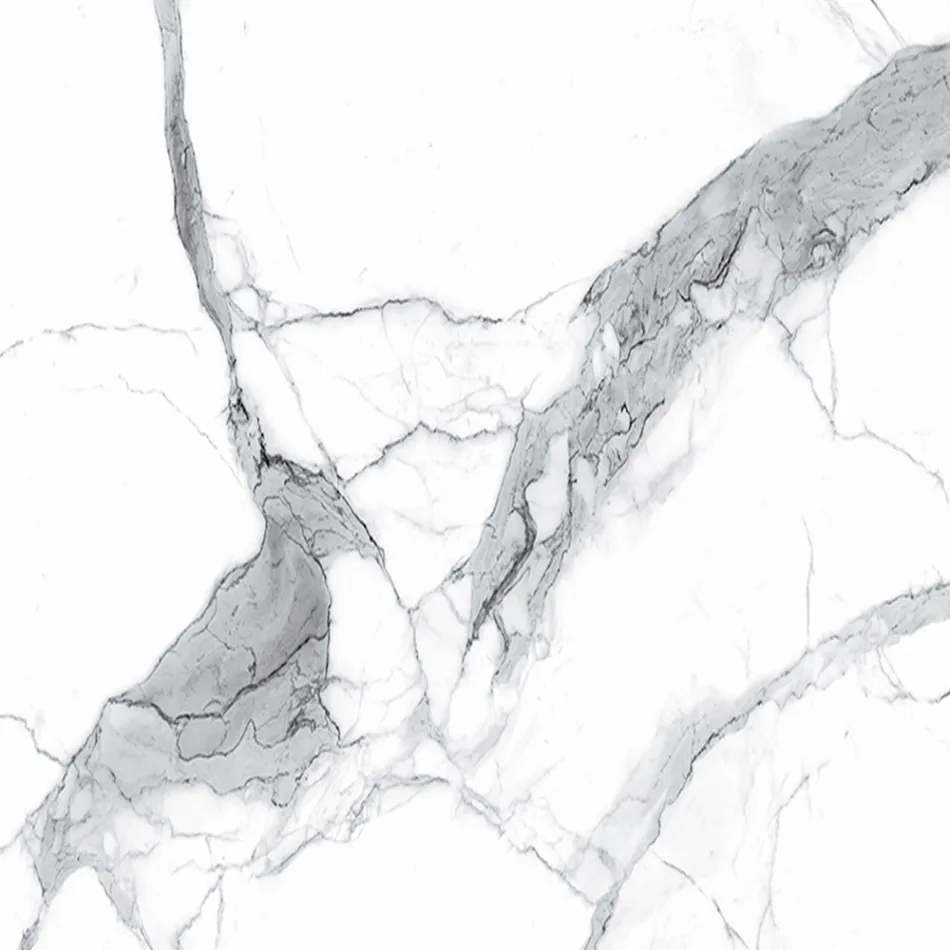 Mesa de centro oval Tulip Saarinen H 41 em Statuario Altissimo Made in Italy - Escarlate Viadurini