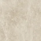 Mesa extensível 3 m Pernas de metal de cerâmica brilhante - Papusca Viadurini