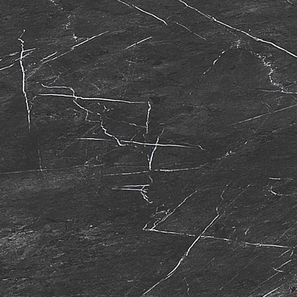 Mesa Extensível até 220 cm em Faia e Melamina Made in Italy - Toles Viadurini