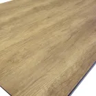 Mesa extensível 240 cm em alumínio com tampo HPL - Righello Viadurini