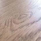 Mesa Extensível até 240 cm em Metal Preto e MDF - Donzella Viadurini