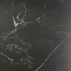 Mesa extensível 260 cm em metal e pedra sintética - Underwater Viadurini