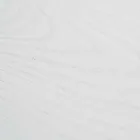 Mesa extensível branca com estrutura em sólido natural Rico Viadurini