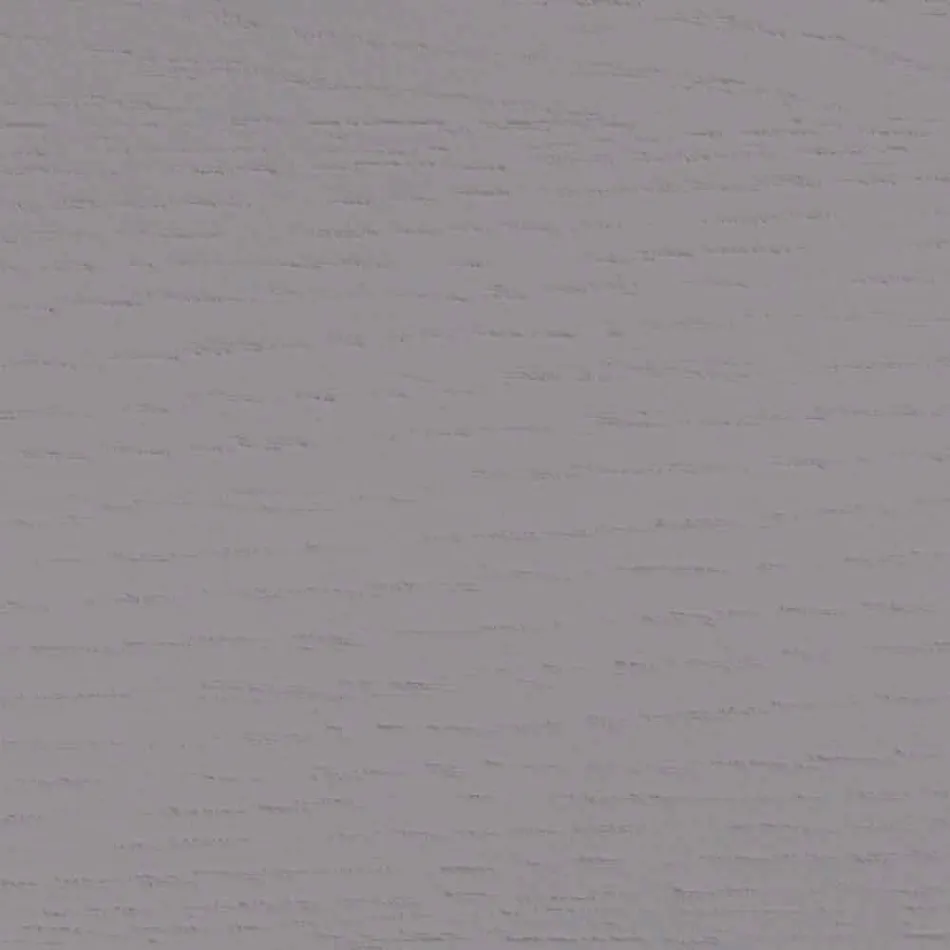 Mesa extensível com tampo de madeira de nogueira Tanganika e pernas de metal - Ketla Viadurini