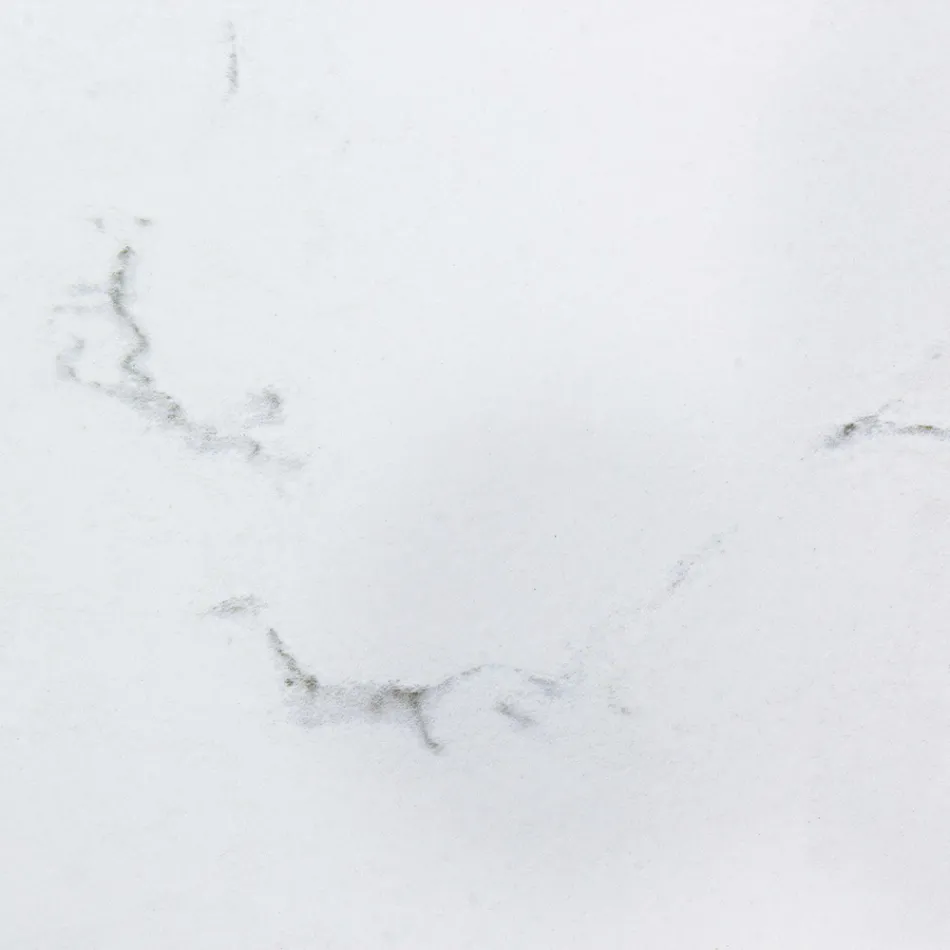 Mesa extensível de jantar de 240 cm em vidro e cerâmica - Barone Viadurini