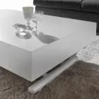 Mesa de jantar extensível para mesa de jantar Gilmore Viadurini