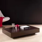 Mesa de jantar extensível para mesa de jantar Gilmore Viadurini