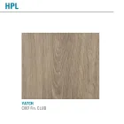 Mesa quadrada extensível até 232 cm em HPL Made in Italy - Filiberto Viadurini