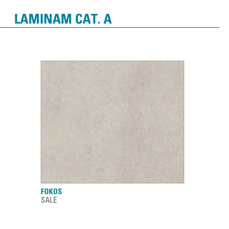 Mesa Extensível Até 238 cm com Tampo Laminam Made in Italy - Pablito Viadurini