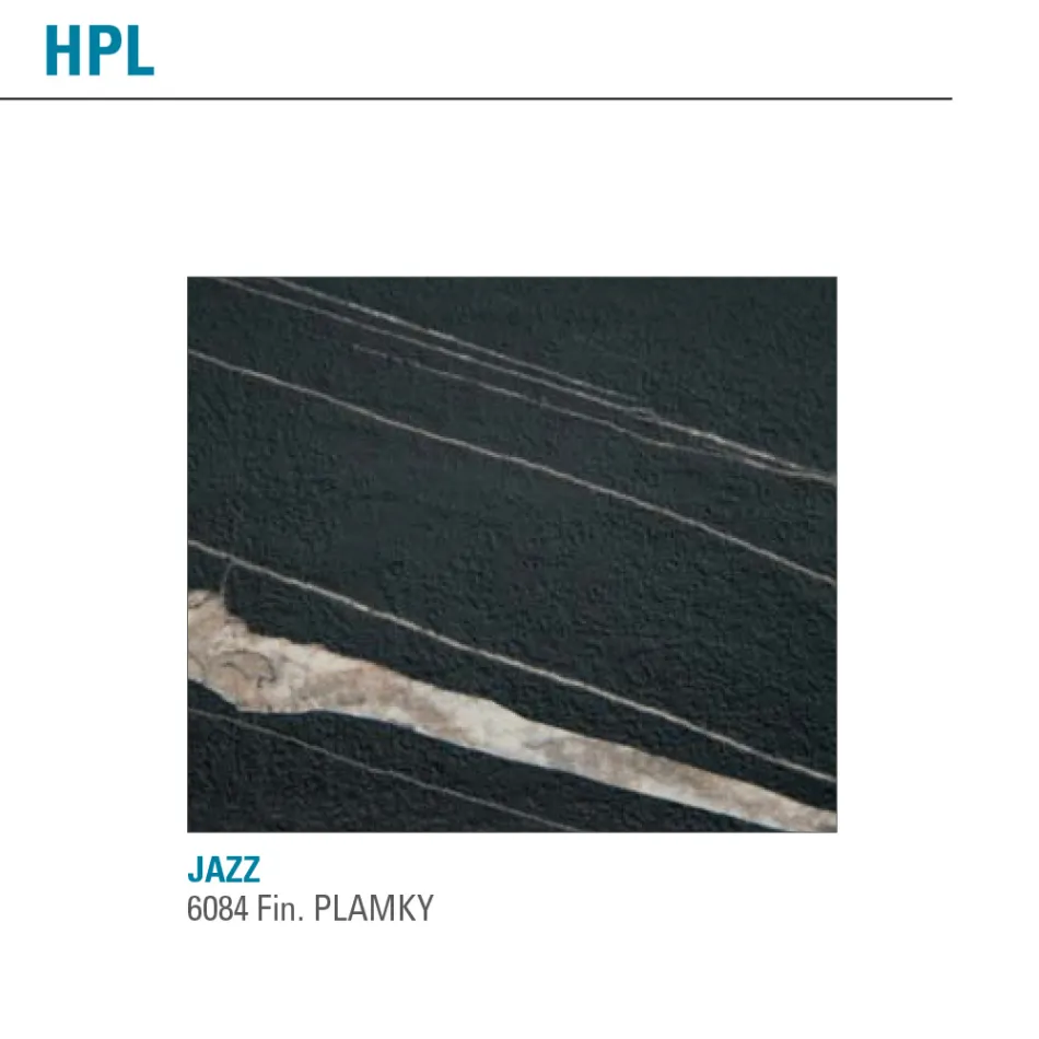 Mesa Extensível Até 238 cm em Metal e Hpl Fabricado na Itália - Pablito Viadurini