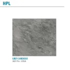 Mesa Extensível Até 238 cm em Metal e Hpl Fabricado na Itália - Pablito Viadurini