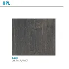 Mesa Extensível Até 238 cm Metal e Hpl Colorido Fabricado na Itália - Pablito Viadurini