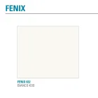 Mesa Extensível Até 300 cm em Fenix Estratificado Made in Italy - Bastiano Viadurini