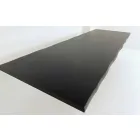 Mesa extensível até 300 cm em madeira folheada Made in Italy – Ezzellino Viadurini