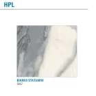 Mesa Extensível Até 334 cm em Alumínio e Hpl Fabricado na Itália - Filiberto Viadurini